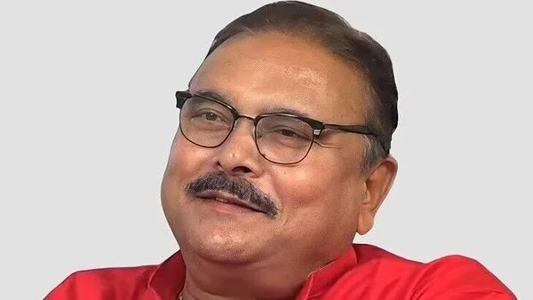 শারীরিক অবস্থার অবনতি, সিসিইউতে মদন মিত্র