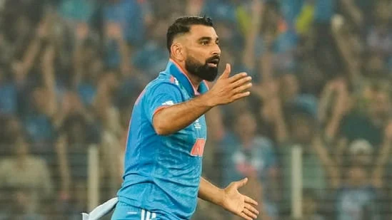 চাইলেই মাঠে সিজদা করতে পারতাম, আমি গর্বিত একজন ভারতীয় মুসলিম হিসেবে: শামি