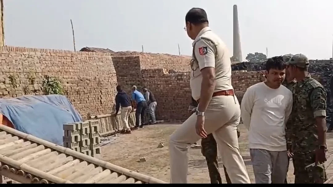 বসিরহাট ইটভাটা কাণ্ডে বিস্ফোরকের তথ্য উড়িয়ে দিচ্ছে না ফরেন্সিক দল