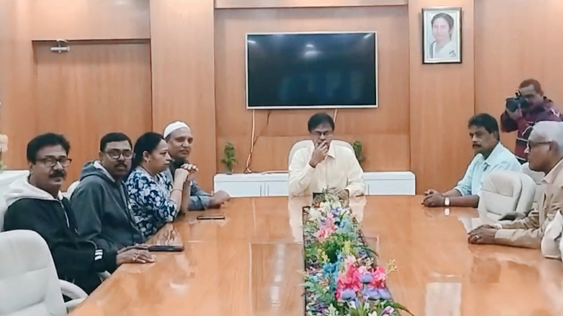 সময়ের অপেক্ষা, আন্তর্জাতিক মানের ব্লাড ব্যাঙ্ক পেতে চলেছে হাওড়াবাসী