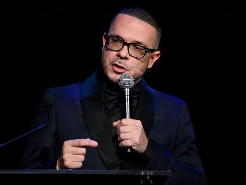 ফিলিস্তিনীদের সমর্থনের জের, ব্যান অ্যাক্টিভিস্ট শোন কিং-এর  ইনসটাগ্রাম অ্যাকাউন্ট