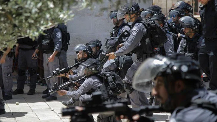 ইসরাইলি সেনারা গাজায় স্থল অভিযানে গিয়ে বিপাকে