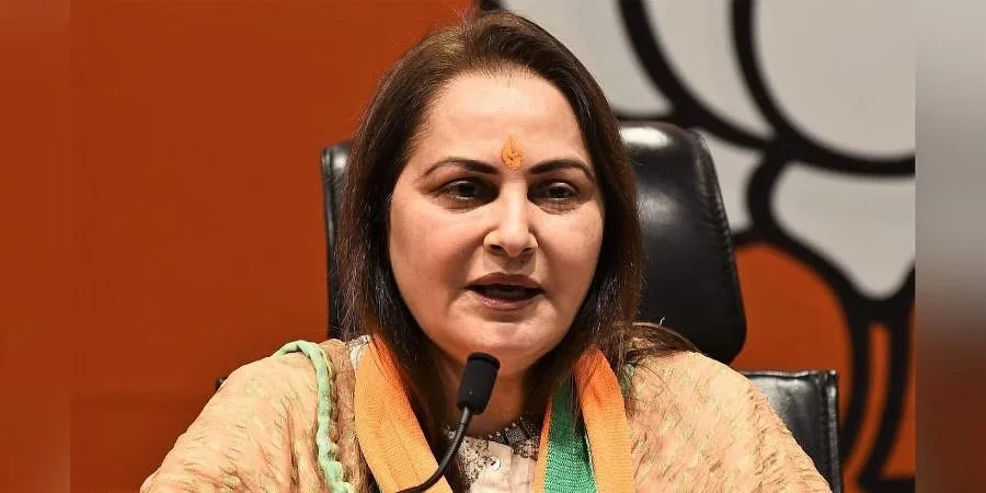 নিরুদ্দেশ জয়া প্রদা! অভিনেত্রীর খোঁজে পুলিশের বিশেষ টিম