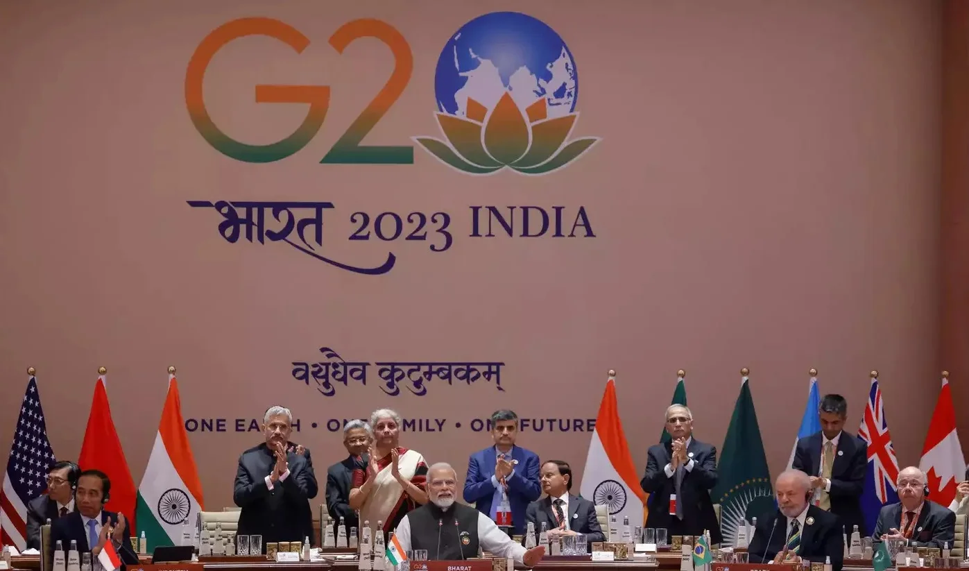 ফিরে দেখা ২০২৩......