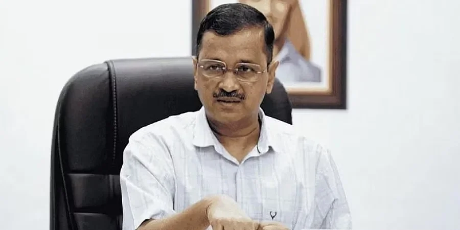 ইডির সমনের জবাব দিলেন কেজরিওয়াল