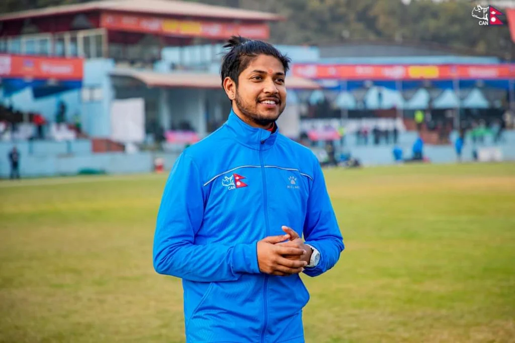 ধর্ষণের অভিযোগ থেকে মুক্তি পেলেন না নেপালের এই ক্রিকেট তারকা