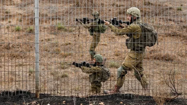 ইসরাইলের ছোড়া গোলায় লেবাননের মেয়র নিহত