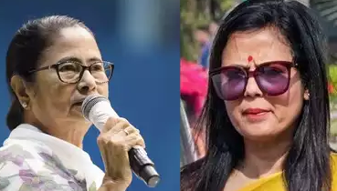 মহুয়ার পাশে দাঁড়িয়ে বিজেপিকে বিঁধলেন মমতা, কী বললেন নেত্রী ?