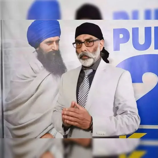 বিদেশের আদালতে যান', নিখিল গুপ্তের পরিবারকে সুপ্রিম কোর্ট