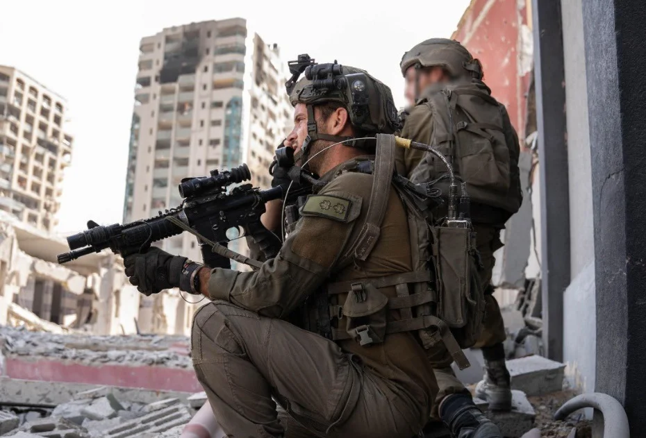 ইসরাইলি অপরাধের আন্তর্জাতিক তদন্ত চায় কাতার সরকার