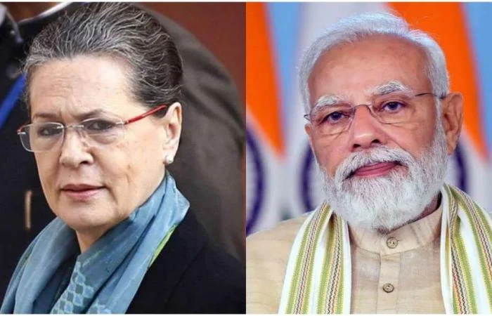 সোনিয়া গান্ধির জন্মদিনে বর্ষীয়ান নেত্রীর সুস্থতা কামনা করে শুভেচ্ছা জানালেন মোদি