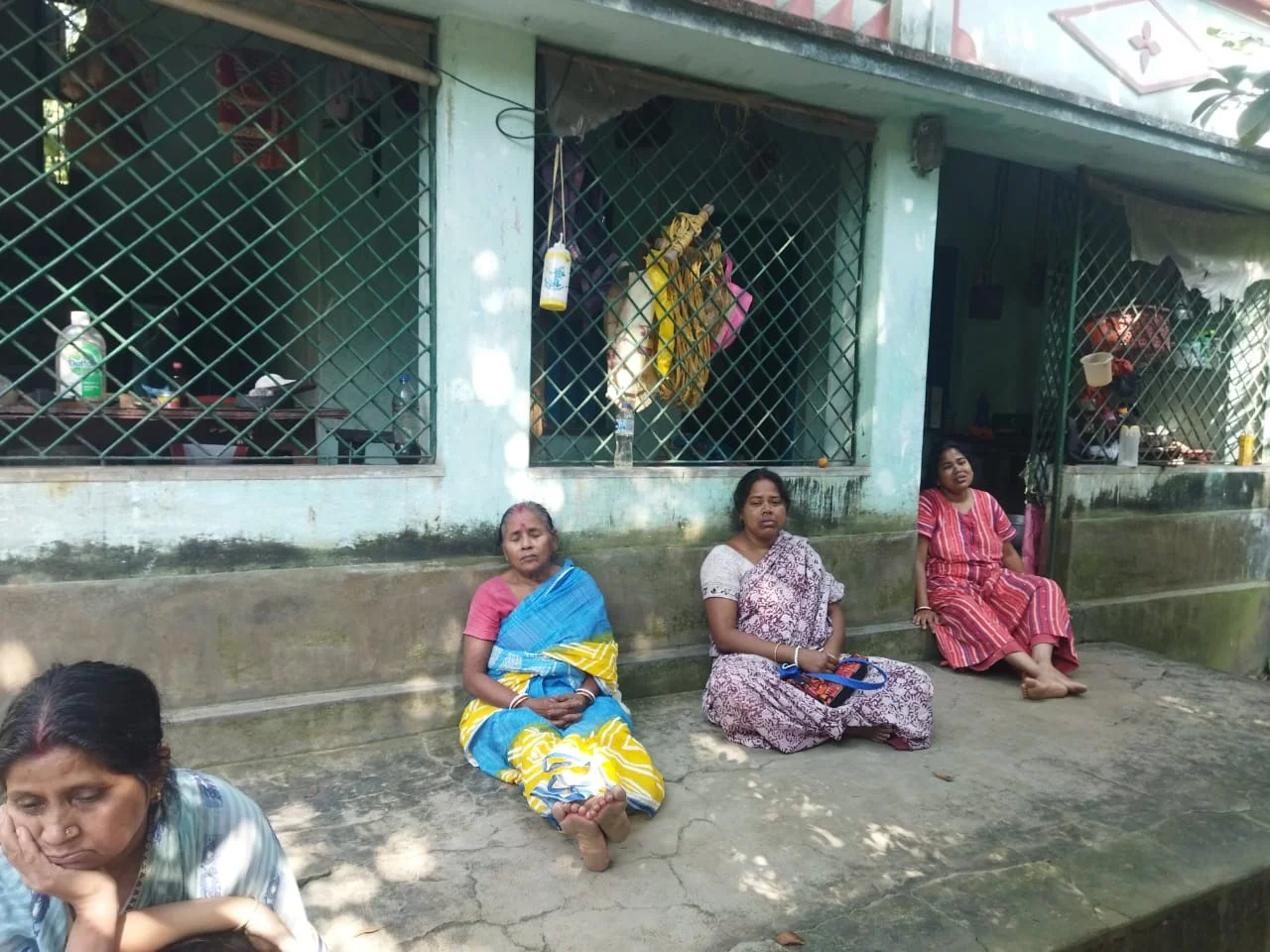 সচেতনতার অভাব, সুন্দরবনে বাড়ছে জলে ডুবে শিশুমৃত্যুর সংখ্যা