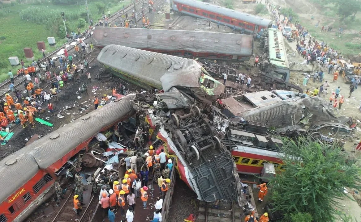 ফিরে দেখা ২০২৩......