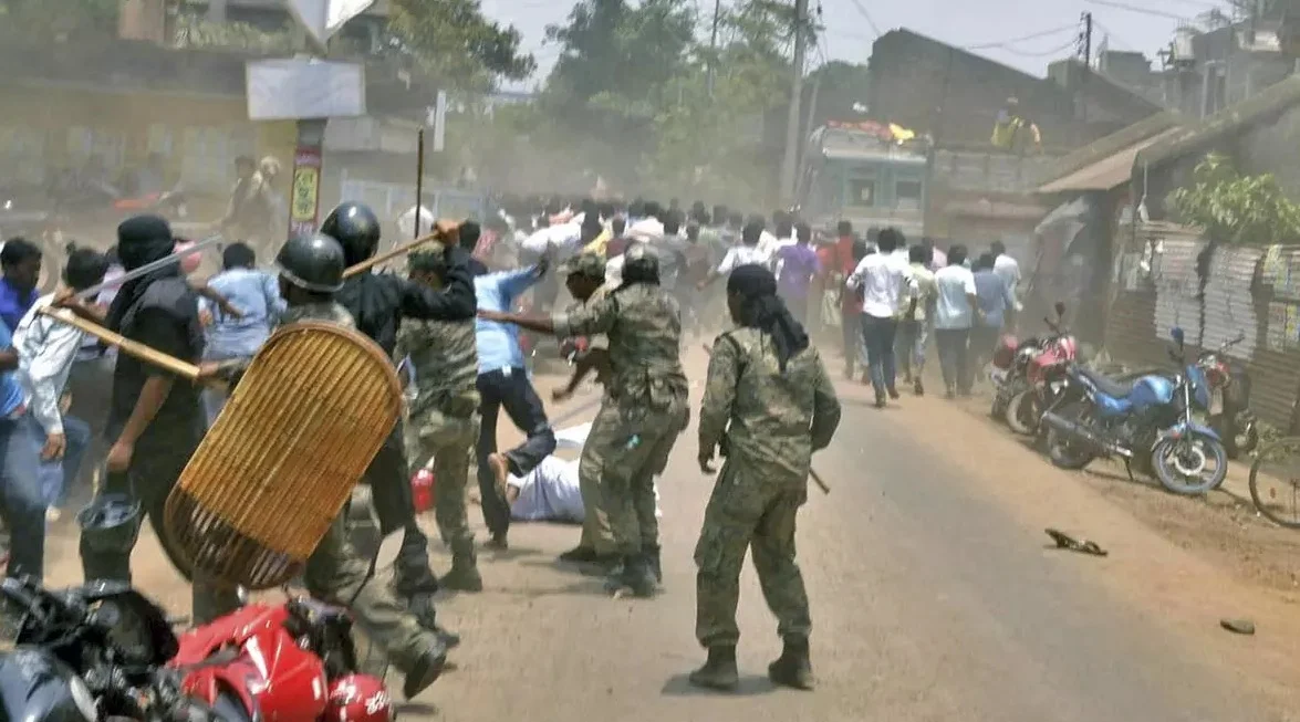 ফিরে দেখা ২০২৩......