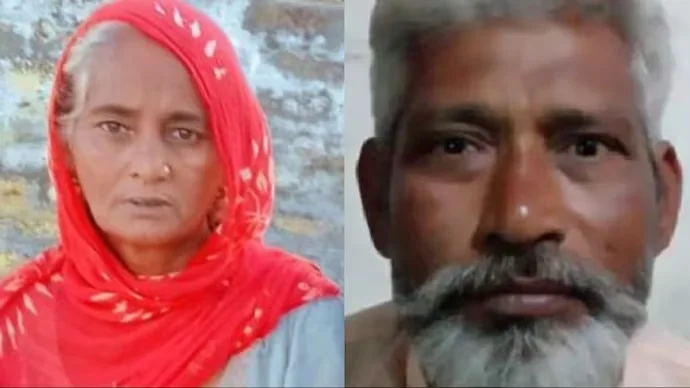 চা করা নিয়ে বিবাদ, ঘুম থেকে উঠে স্ত্রীকে খুন স্বামীর