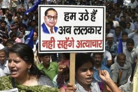 ‘জয়-ভিম, জয়-ভারত’ স্লোগানের জের, উত্তরপ্রদেশে দলিত পড়ুয়া’কে বেধড়ক মারধর  