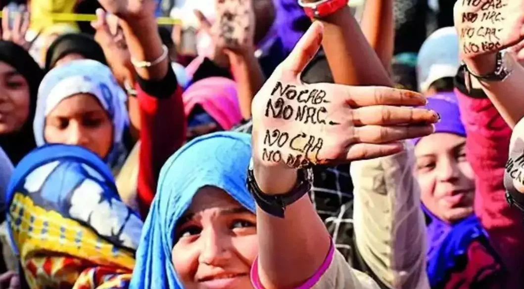 লোকসভা ভোটের অনেক আগেই সিএএ বিধি কার্যকর হবে  দাবি কেন্দ্রের স্বরাষ্ট্র মন্ত্রকের এক আধিকারিকের