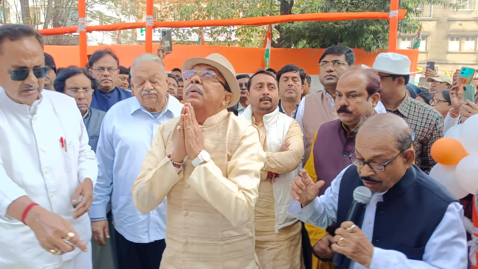 তৃণমূল কংগ্রেসের প্রতিষ্ঠা দিবস উপলক্ষে হাওড়ায় একাধিক কর্মসূচি