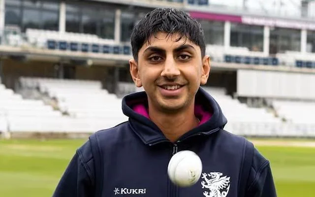 ভরতে আসার ভিসা পেলেন বশির