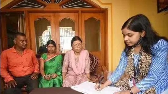 বিহারের পরে, অন্ধ্রপ্রদেশ শুরু হচ্ছে জাতি সমীক্ষা