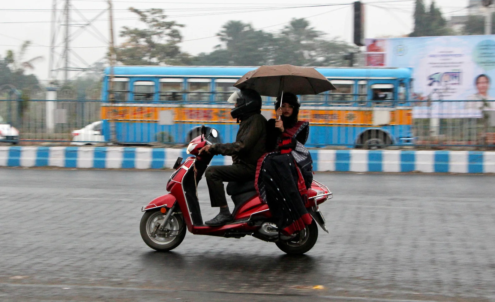 বজায় থাকবে শীতের ব্যাটিং, বৃষ্টি কতদিন ... জানালো আবহাওয়া দফতর