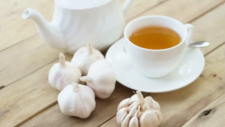 এক কোয়া রসুন ধরে রাখতে পারে আপনার যৌবন