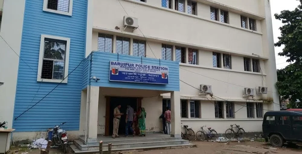 বারুইপুর পুলিশসুপার কে নিখোঁজ ঘটনার কিনারা করতে বললো ডিভিশন বেঞ্চ