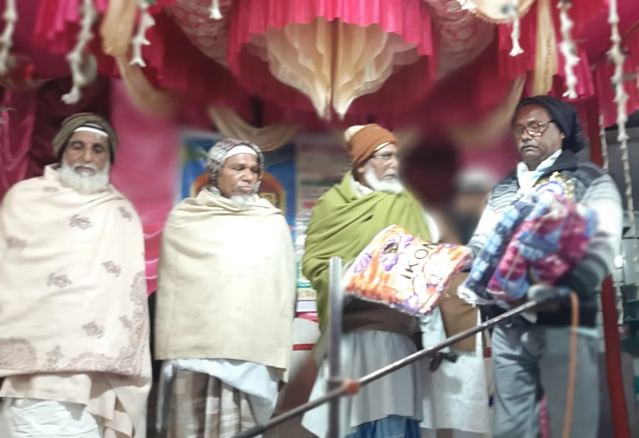 মক্তব কেন্দ্রিক দ্বীনি শিক্ষায় আমাদের জোর দিতে হবে