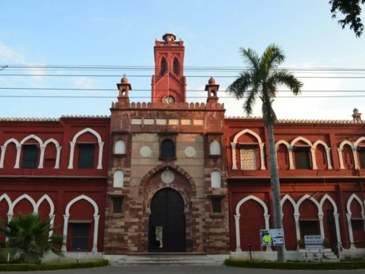 ‘আলীগড় বিশ্ববিদ্যালয় শুধু সংখ্যালঘুদের জন্য হতে পারে না’-সুপ্রিম কোর্টে কেন্দ্র