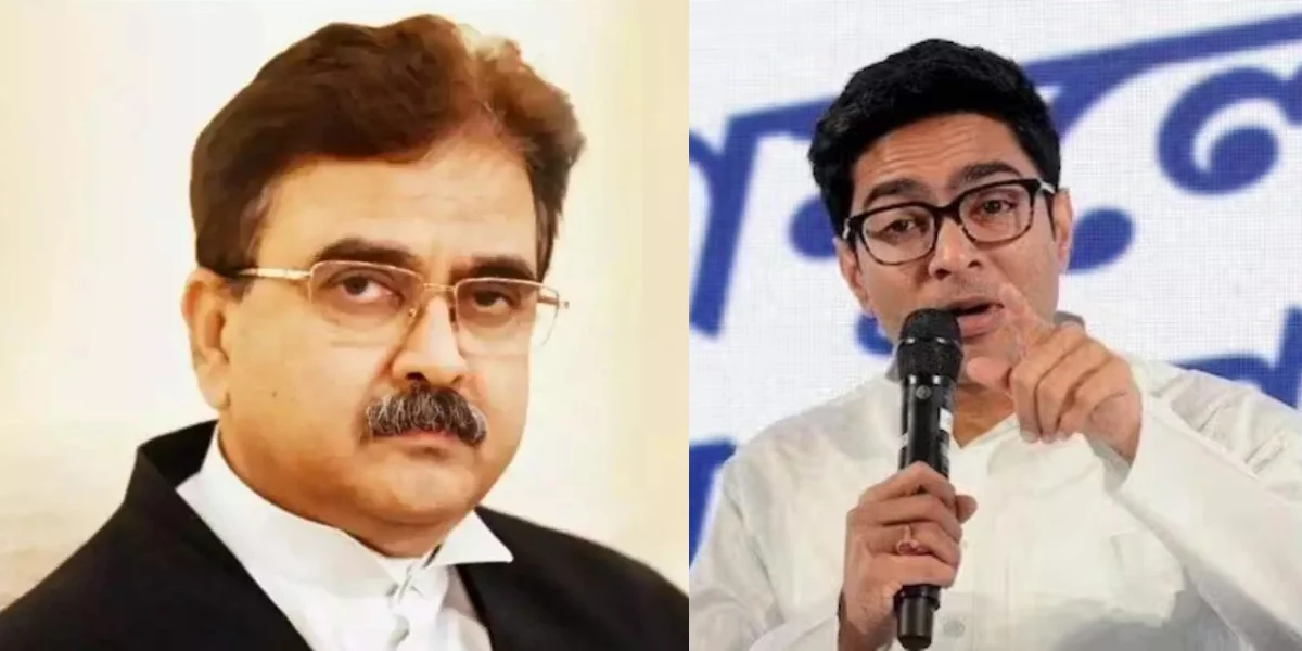 বিচারপতি গঙ্গোপাধ্যায়ের বিরুদ্ধে সুপ্রিম কোর্টে অভিষেক