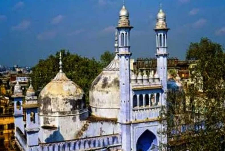 ‘সিল করা জ্ঞানভাপি মসজিদের ওজুখানায় প্রচুর মাছ মারা গেছে’: মসজিদ কমিটি