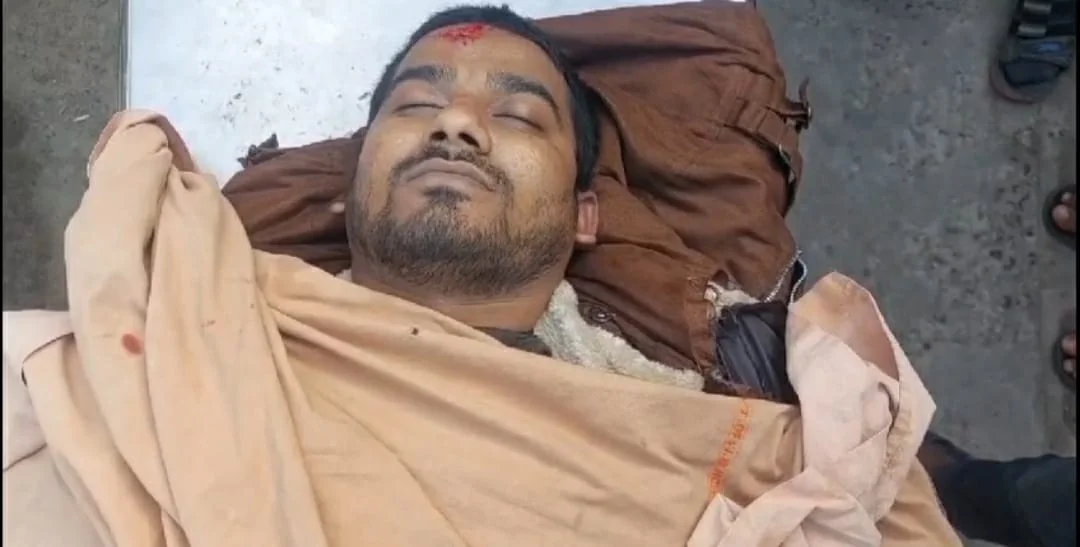 নববর্ষের সকালে জয়নগরে মর্মান্তিক পথ দূর্ঘটনায় মৃত এক, আহত দুই