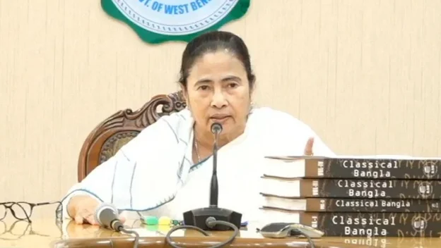 লোকসভা নির্বাচনের আগে 'সমস্যা সমাধান-জনসংযোগ কর্মসূচি'-র ঘোষণা সরকারের