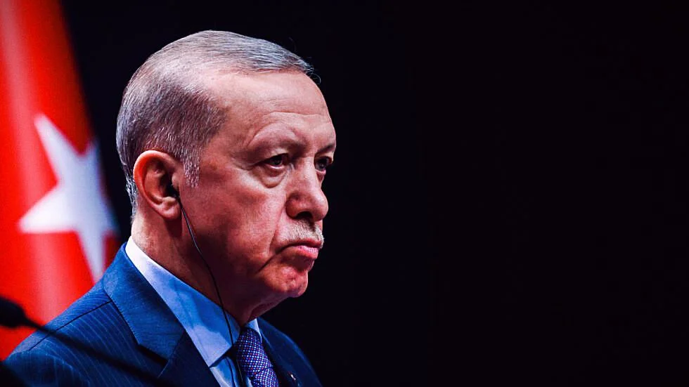 ইসরাইলের বিরুদ্ধে পদক্ষেপের নির্দেশ, আইসিজে'র রায়কে স্বাগত জানাল এরদোগান