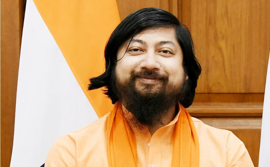 ফৌজদারি মামলায় স্বস্তি স্বরাষ্ট্র প্রতিমন্ত্রীর, জামিন পেলেন নিশীথ