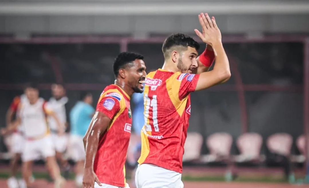 সুপার কাপ চ্যাম্পিয়ন, এএফসি চ্যাম্পিয়নস লিগের ছাড়পত্র পেল ইস্টবেঙ্গল