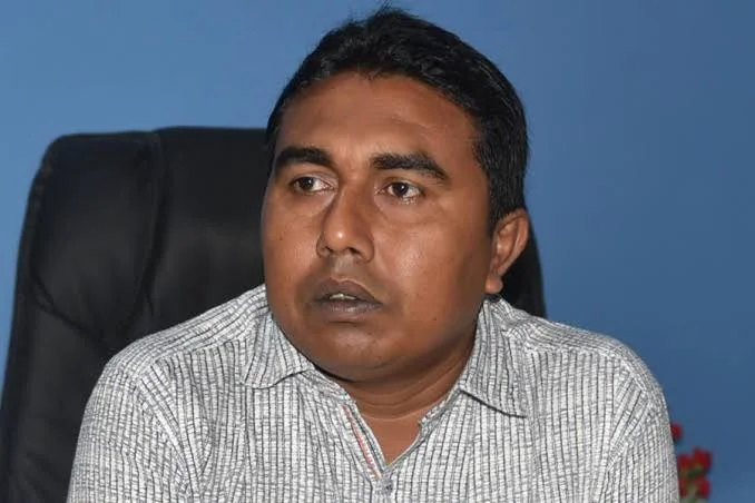 জেলায় প্রার্থী ঠিক করতাম আমিই, ইডি-র বয়ান জানিয়েছে শাহজাহান