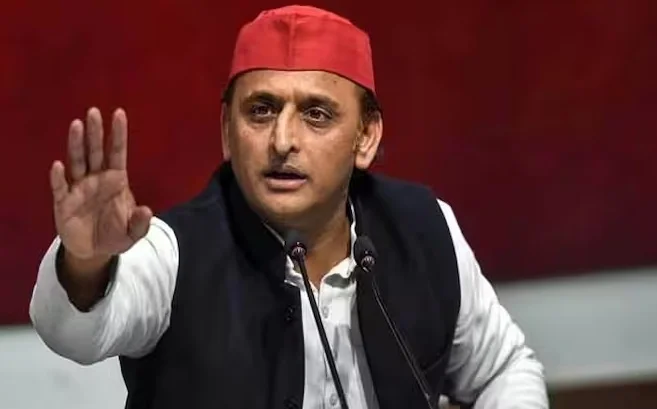 এক্সিট পোল ভুয়ো-বিভ্রান্তিকর, বিহারে জিতছে মহাগঠবন্ধনই: অখিলেশ