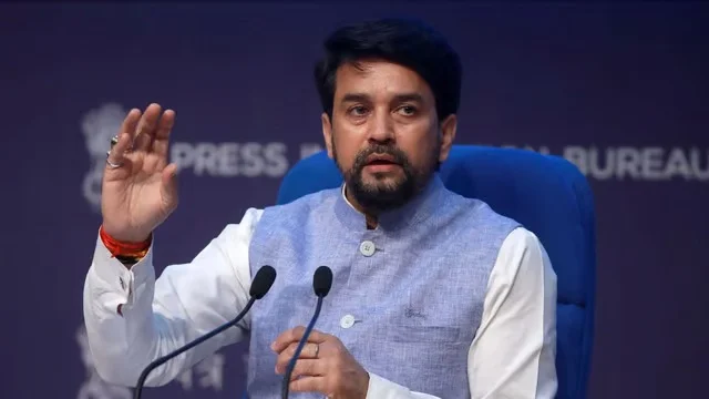 কংগ্রেস সহ অন্যান্য বিরোধীদের আবার বয়কট করতে পারে মানুষ, ভবিষ্যদ্বাণী অনুরাগের