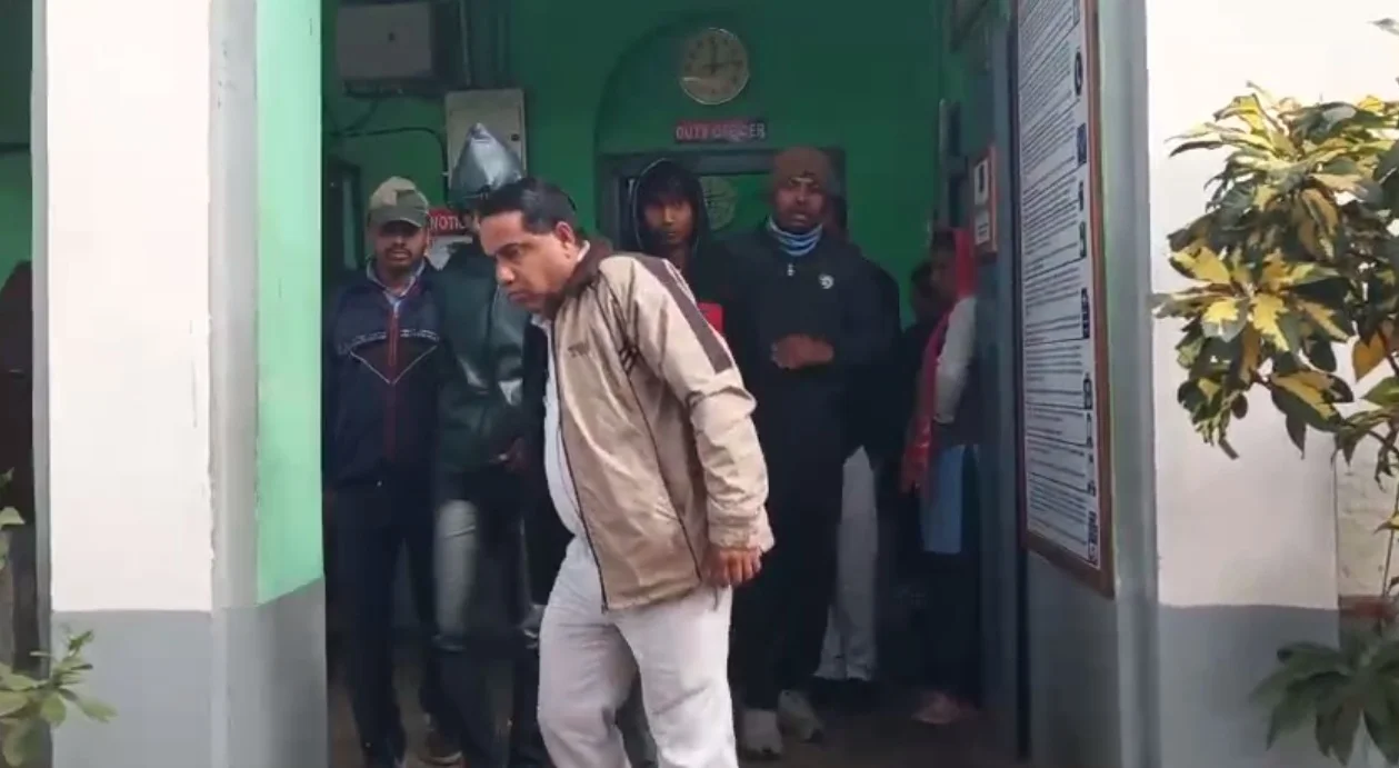 ডোমজুড়ে পিটিয়ে খুনে ধৃত ২