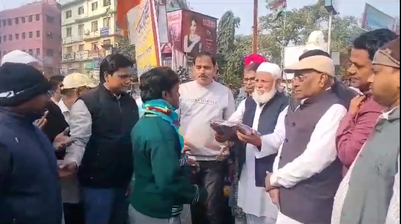 তৃণমূল কংগ্রেসের প্রতিষ্ঠা দিবস উপলক্ষে হাওড়ায় একাধিক কর্মসূচি