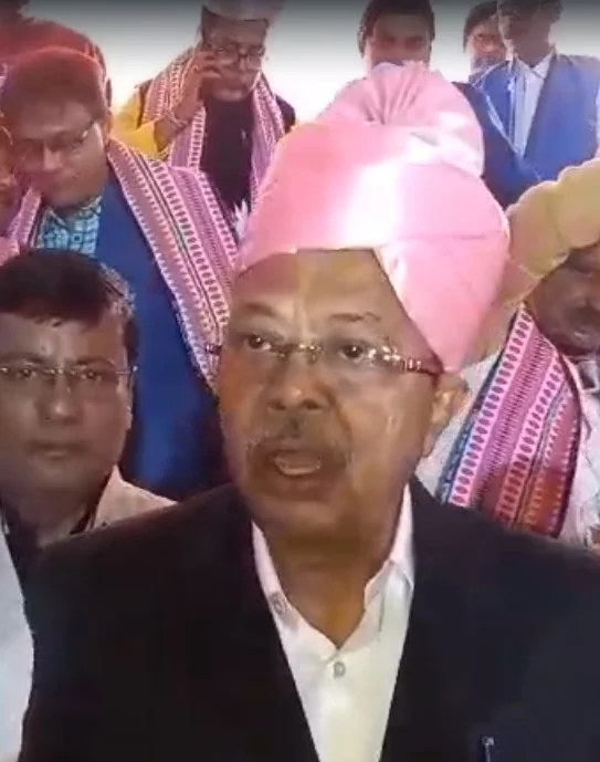 হাওড়া ফুলমেলার শুভ সূচনা
