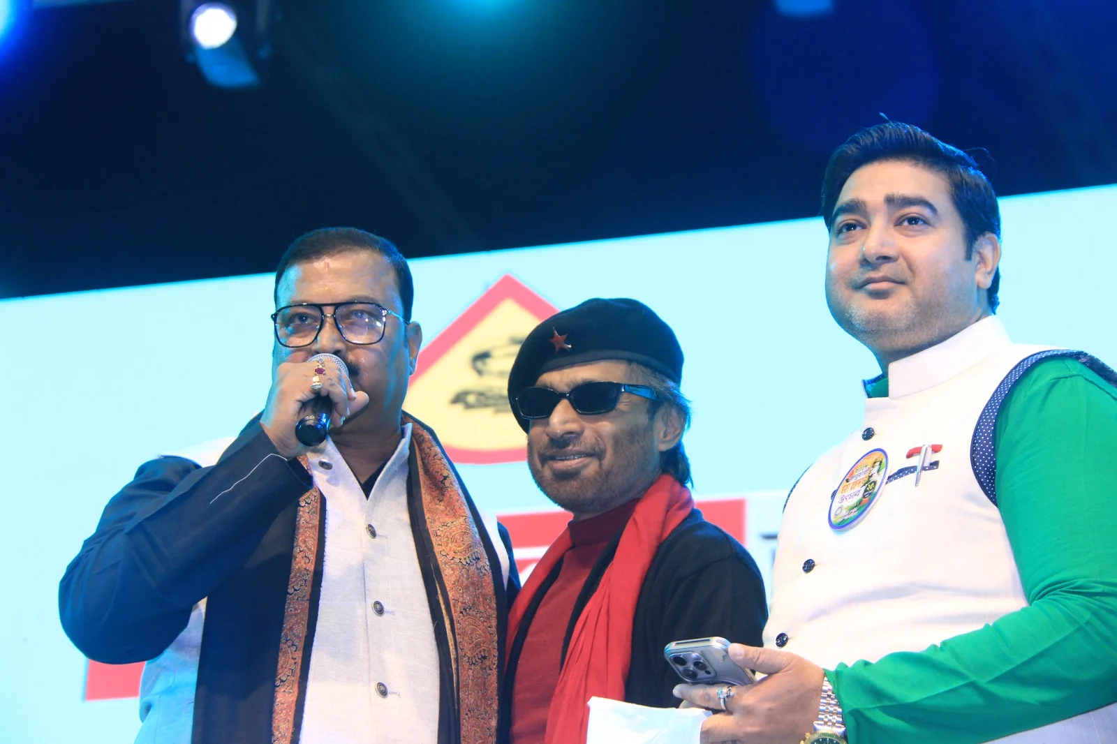 নেতাজির জন্মদিনে 'কালীঘাট স্পোর্টস্ লাভারস্ অ্যাসোসিয়েশনে'র রক্তদান উৎসব