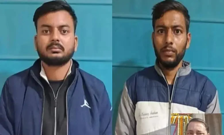 মুসলিম নাম নিয়ে রাম মন্দির বিস্ফোরণের হুমকি, গ্রেফতার দুই হিন্দু যুবক