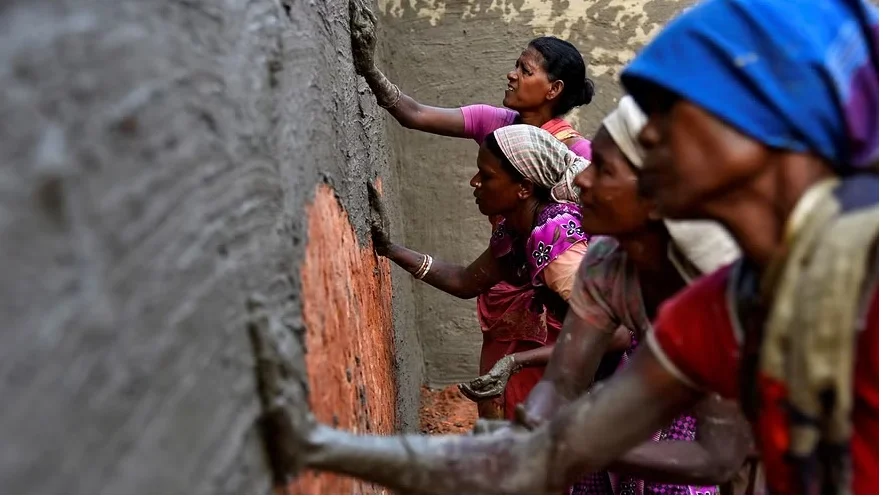 আটক ৮ চুক্তিভিত্তিক শ্রমিক উদ্ধার, ইটভাটার মালিকের বিরুদ্ধে মামলা