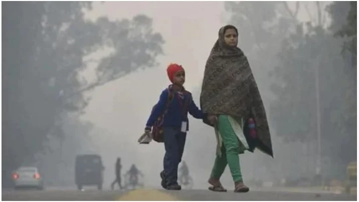 কলকাতায় পারদ নামল ১১ ডিগ্রিতে