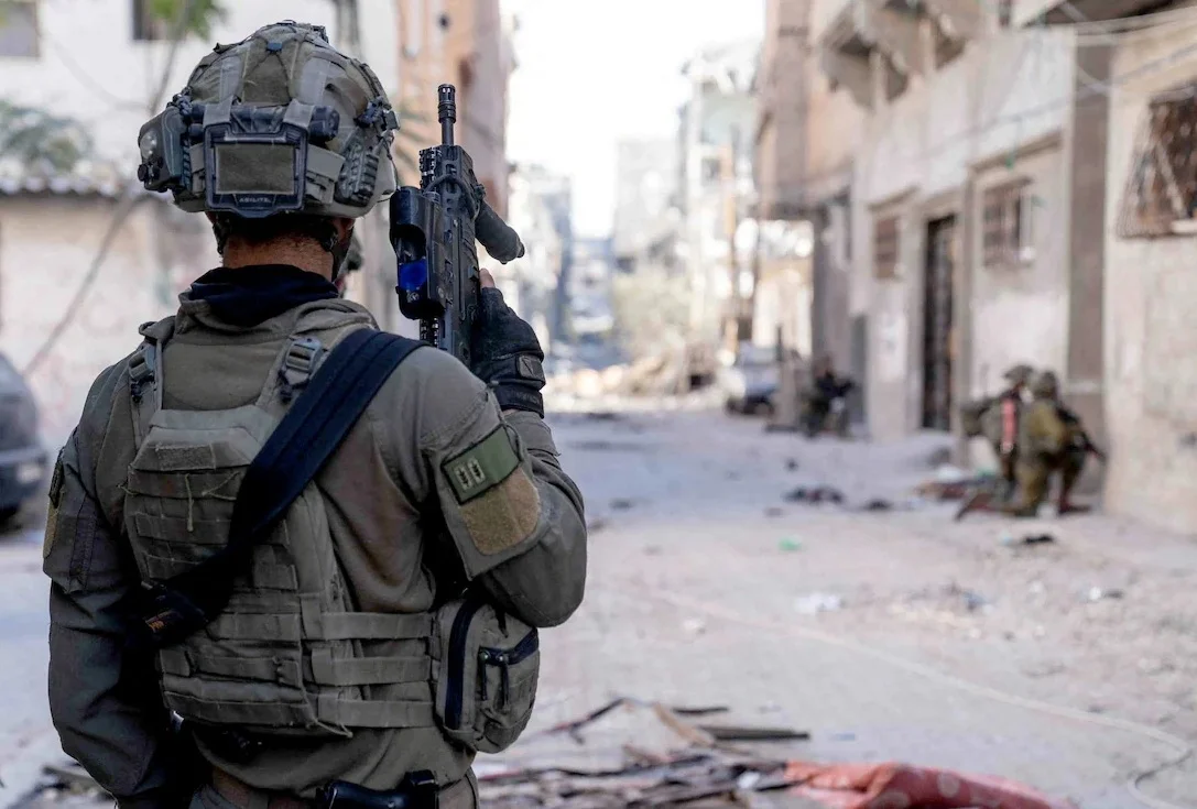 ফিলিস্তিনকে রাষ্ট্রের স্বীকৃতি দেওয়ার ইঙ্গিত অস্ট্রেলিয়ার