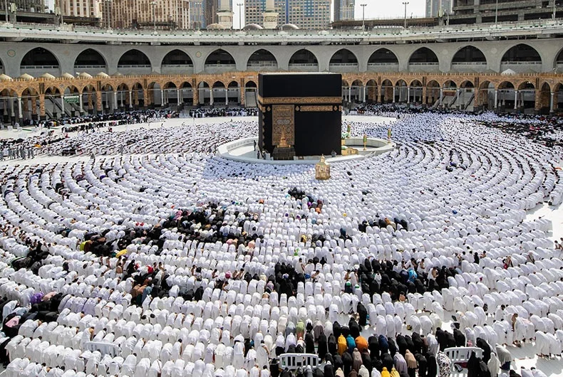 হজ ২০২৬: রাজ্য থেকে সম্ভাব্য হজের উড়ান ১৮ এপ্রিল থেকে, হজযাত্রীদের জন্য একগুচ্ছ নতুন নির্দেশিকা জারি রাজ্য হজ কমিটির