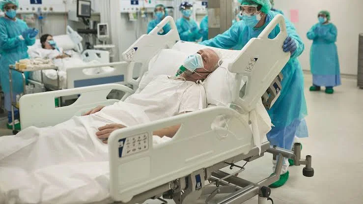 একদিনে দেশে নতুন করে কোভিড আক্রান্ত ৭৬০ জন, মৃত ২