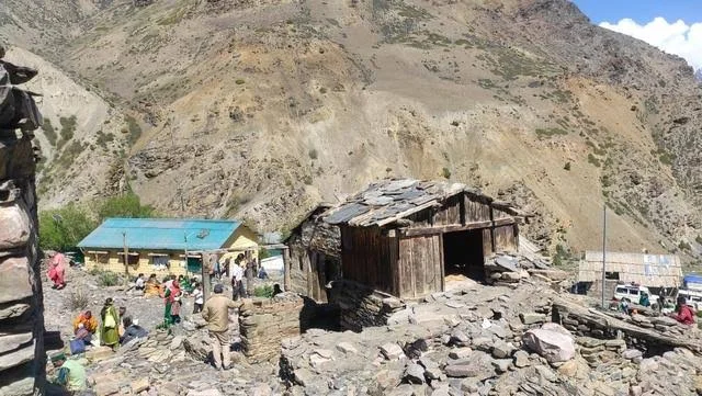 ভারত-চিন সীমান্ত সমস্যায় জনশূন্য একাধিক গ্রাম, সংস্কারের উদ্যোগ উত্তরাখণ্ড সরকারের